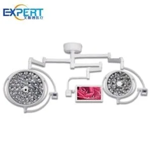 led surgical lighting system