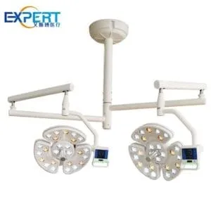 led surgical lighting system