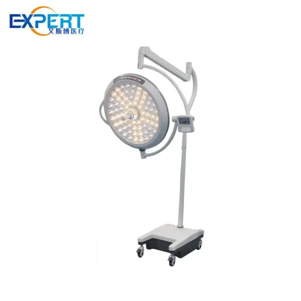 مصنع مصابيح الجراحة LED