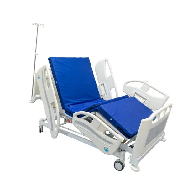 أسرة على طراز المستشفيات