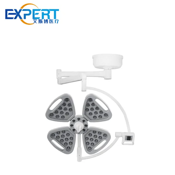 مصنع مصابيح الجراحة LED