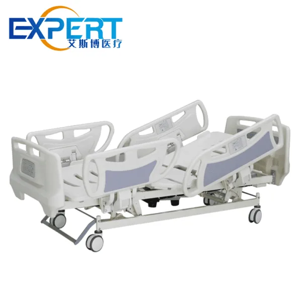 أسرة على طراز المستشفيات