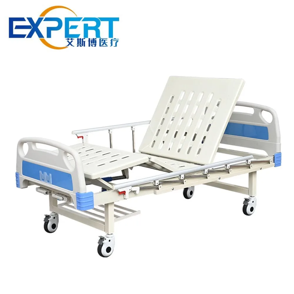 أسرة على طراز المستشفيات