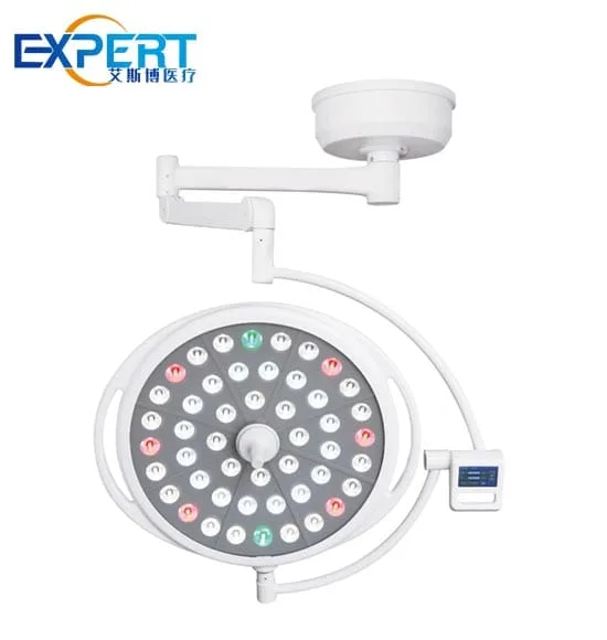 illuminazione medica